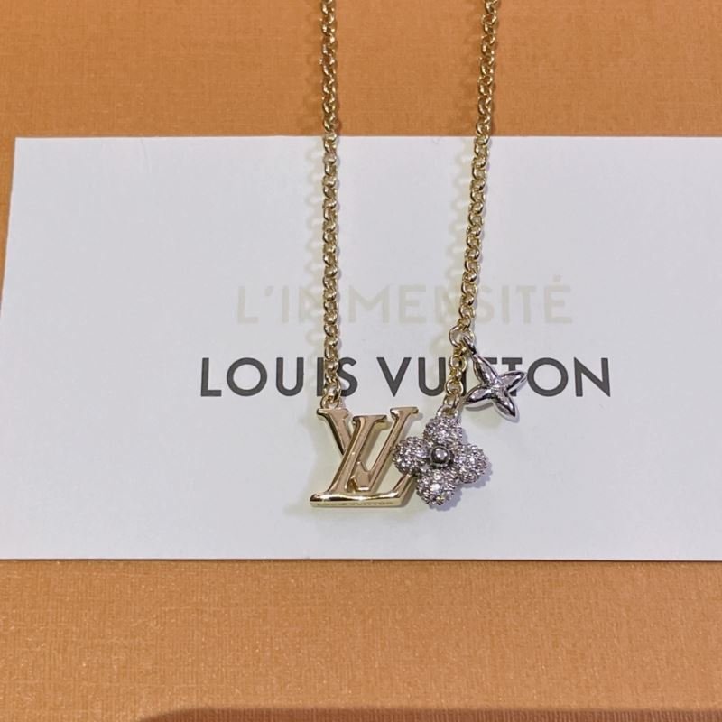 Louis Vuitton Necklaces